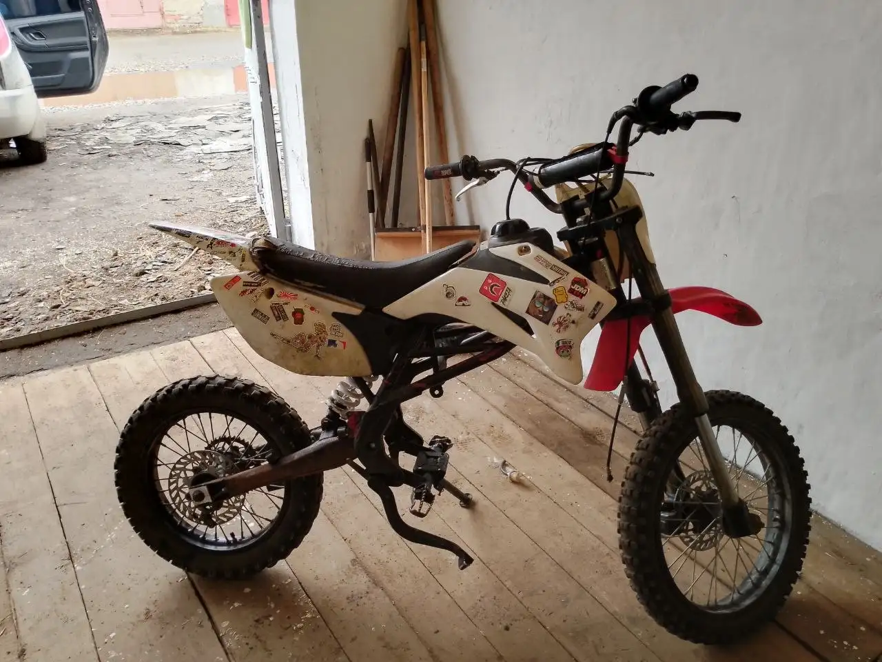 Продам под восстановление - Авто в Вологда