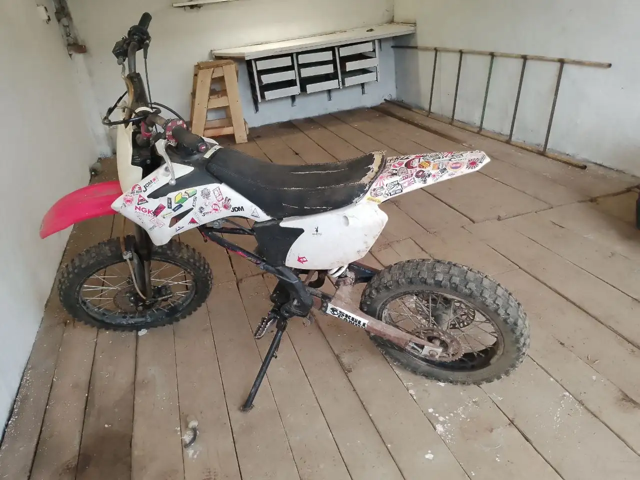 Продам под восстановление - Авто в Вологда