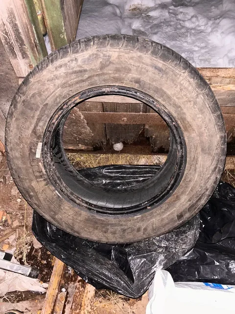 Продажа комплекта летней резины Viatti 175/70 R13 - Легковые в Вологда