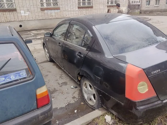 Продажа ГБЦ на разбор с новыми запчастями - Двигатель в Вологда