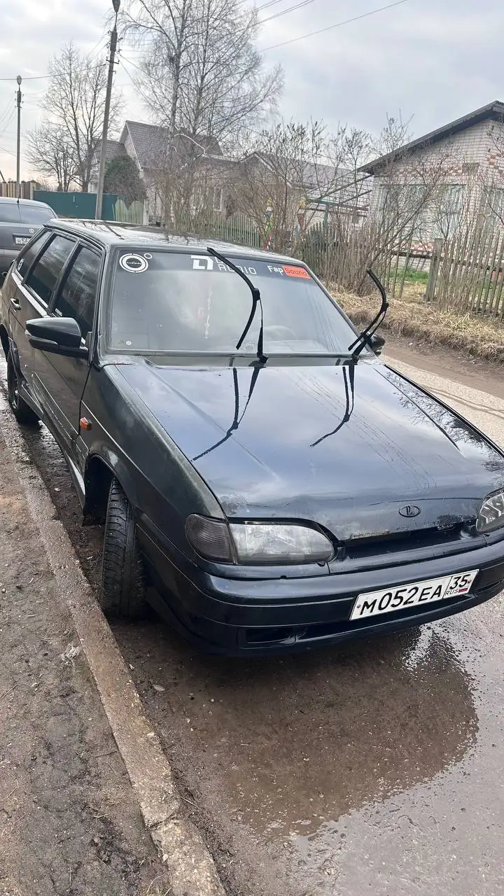 Продам ВАЗ 2114 2006 года - Легковые автомобили (Авто) в Вологда