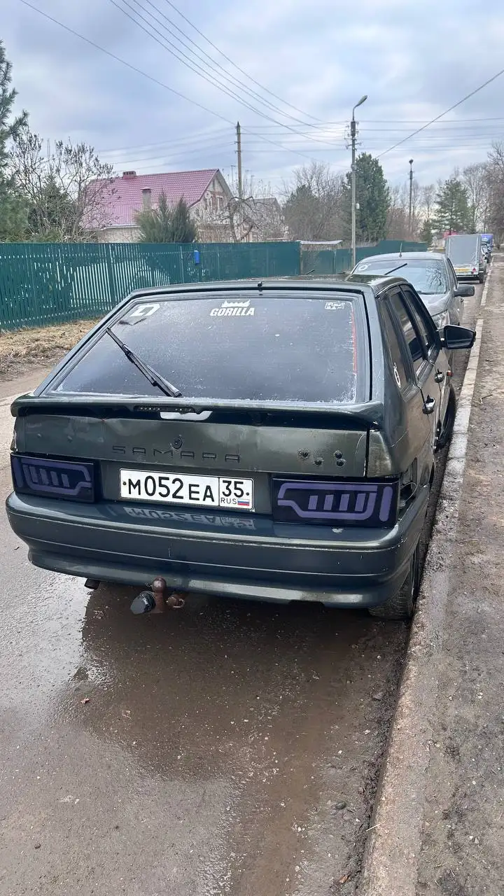 Продам ВАЗ 2114 2006 года - Легковые автомобили (Авто) в Вологда