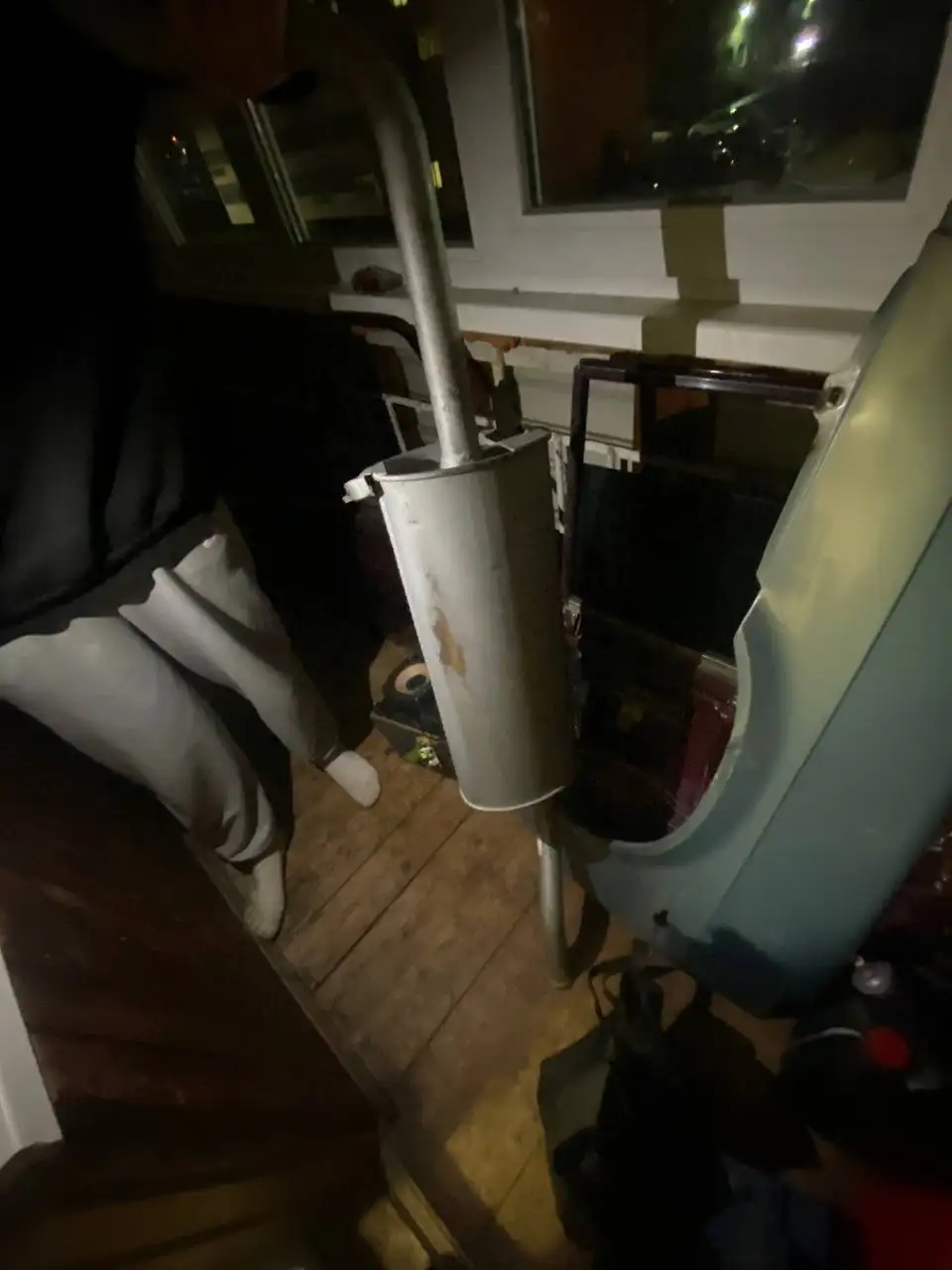 Ваз 2107 разбор запчастей - Автозапчасти (Запчасти) в Вологда