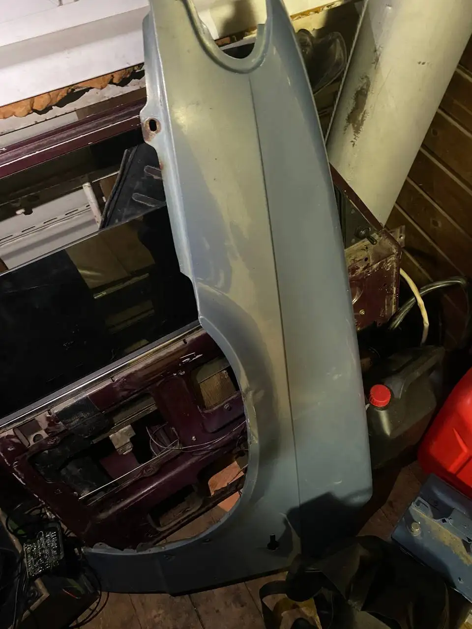 Ваз 2107 разбор запчастей - Автозапчасти (Запчасти) в Вологда