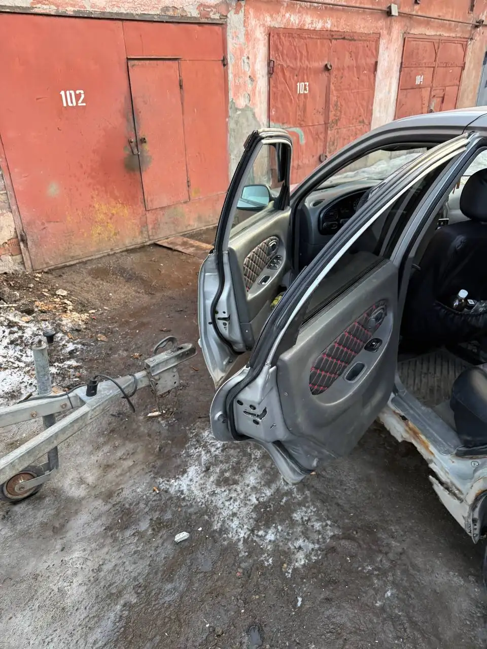 Продам Киа спектра 2006 года - Легковые автомобили (Авто) в Вологда