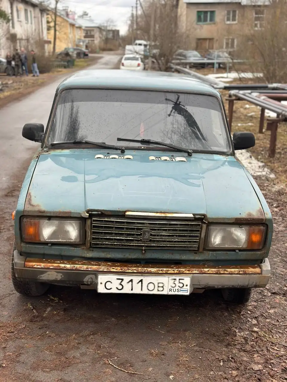 Продажа автомобиля в Вологде - Легковые автомобили (Авто) в Вологда