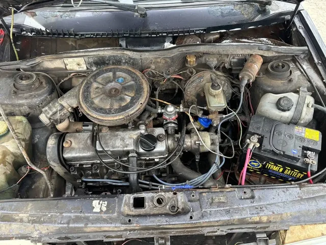 Обмен на жигу - частное объявление в Вологда