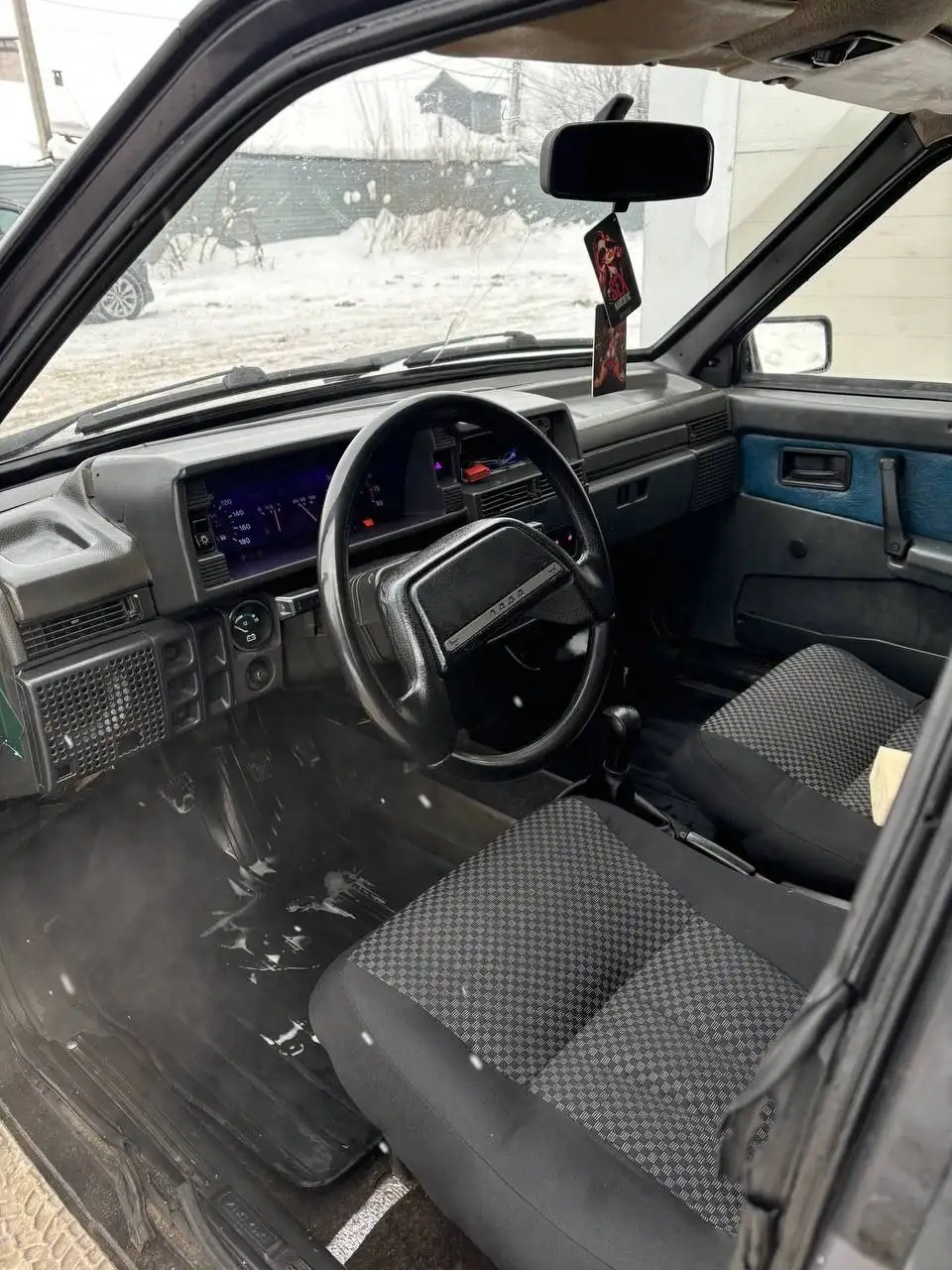 Обмен на жигу - Авто в Вологда