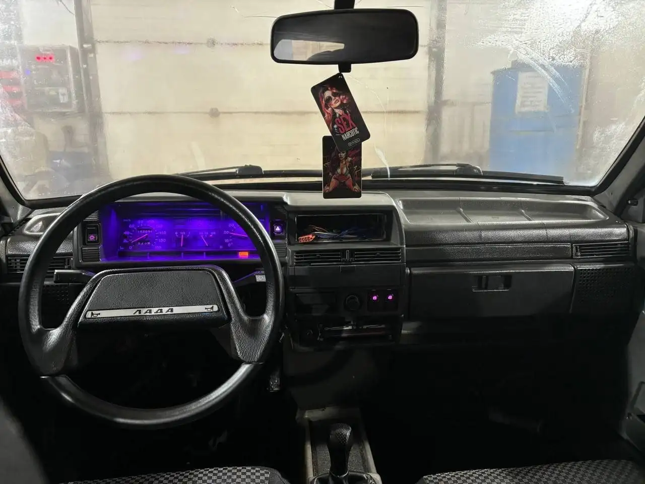 Обмен на жигу - Авто в Вологда