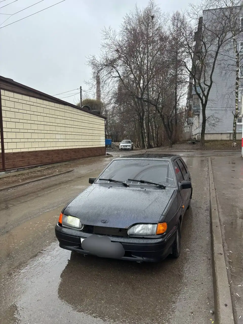 Продам или обменяю ВАЗ 2114 - Авто в Вологда