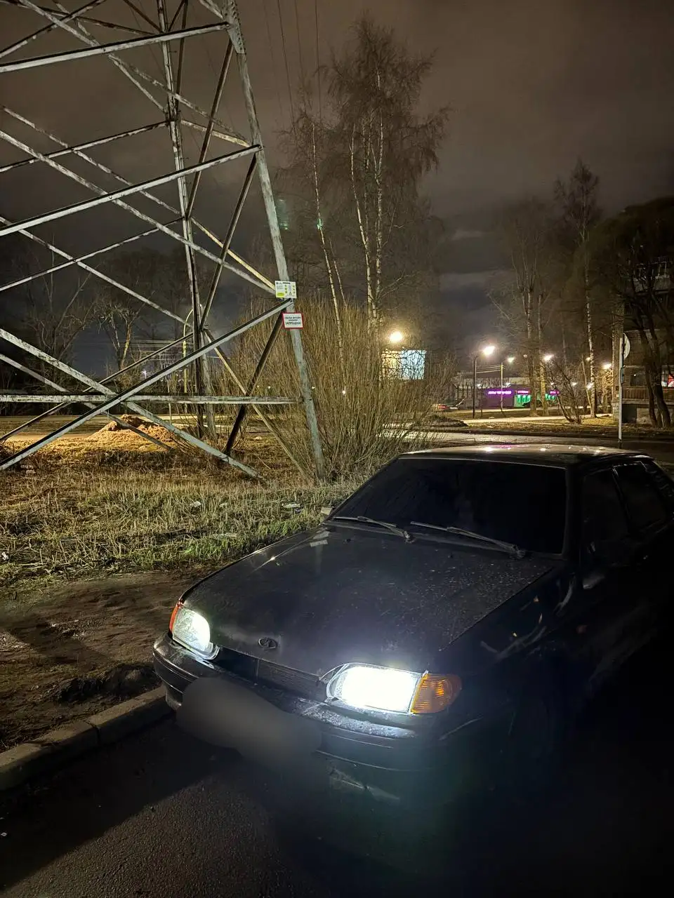 Продам или обменяю ВАЗ 2114 - Авто в Вологда