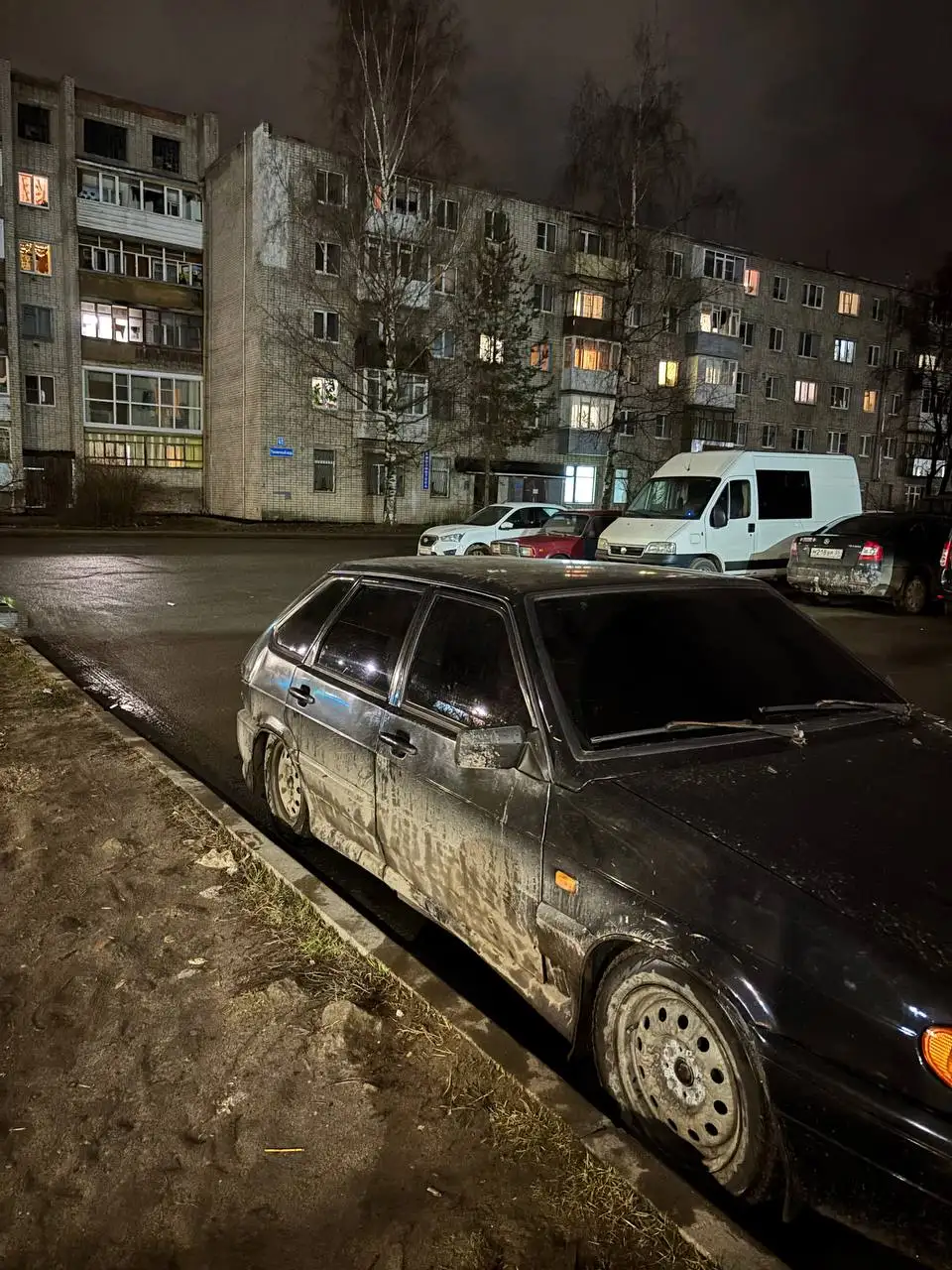 Продам или обменяю ВАЗ 2114 - Авто в Вологда