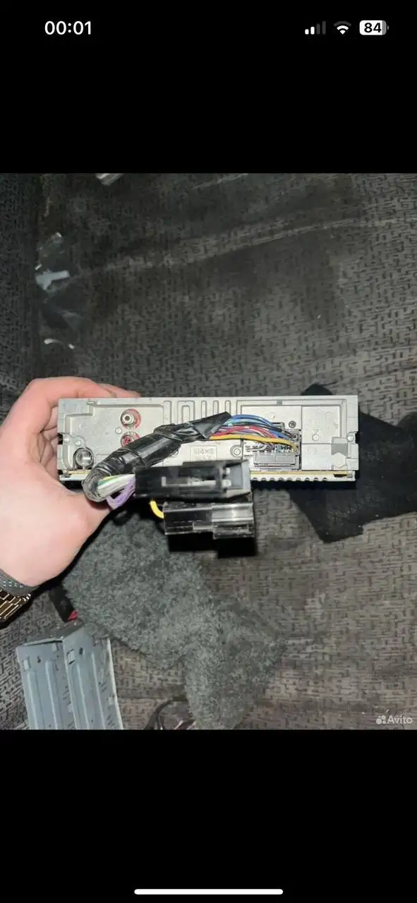 Продажа автомобиля в Вологде - Барахолка (Авто) в Вологда