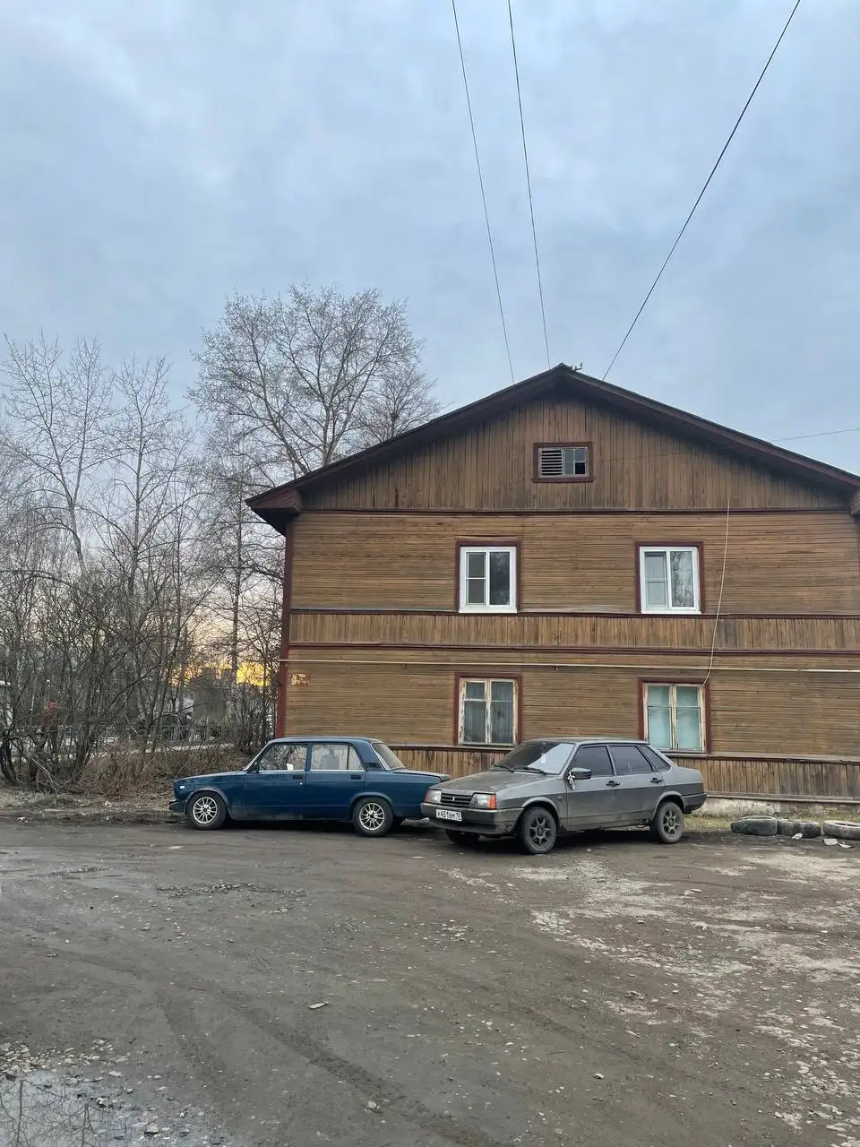 Продам ВАЗ 21099 в идеальном состоянии - Легковые автомобили (Авто) в Вологда