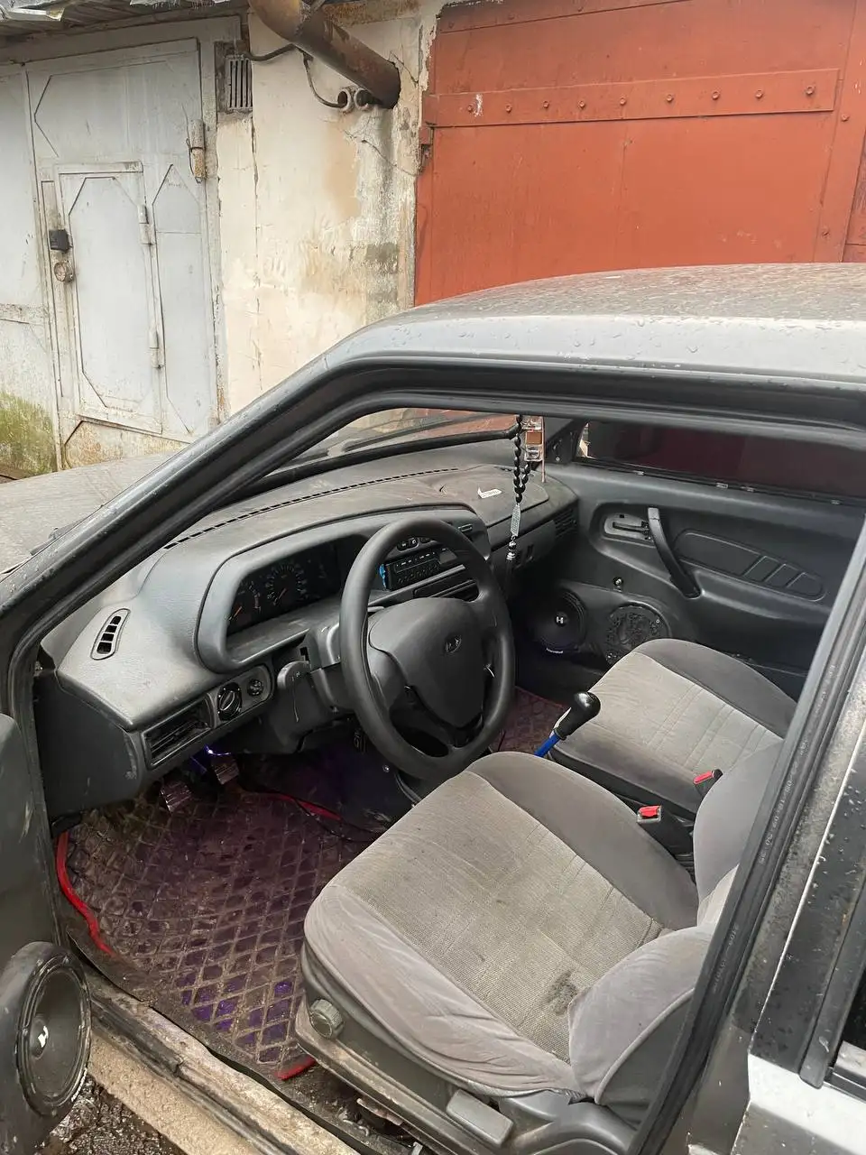 Продам ВАЗ 21099 в идеальном состоянии - Легковые автомобили (Авто) в Вологда