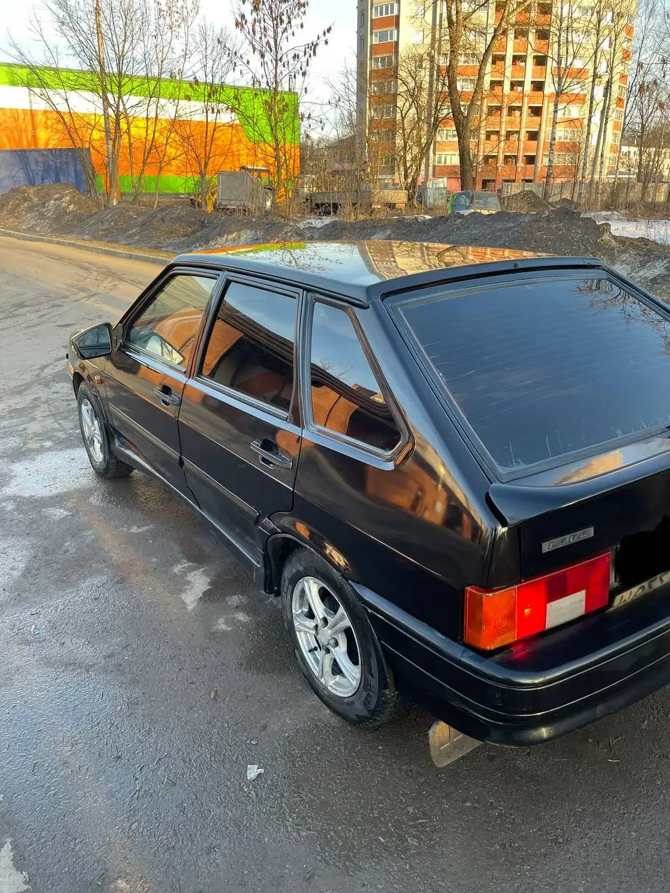 Продам автомобиль 10 лет, техническое состояние отличное - Легковые автомобили (Авто) в Вологда