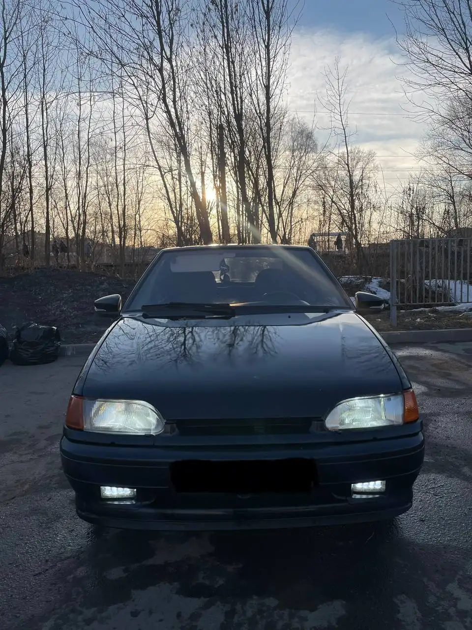 Продам автомобиль 10 лет, техническое состояние отличное - Легковые автомобили (Авто) в Вологда