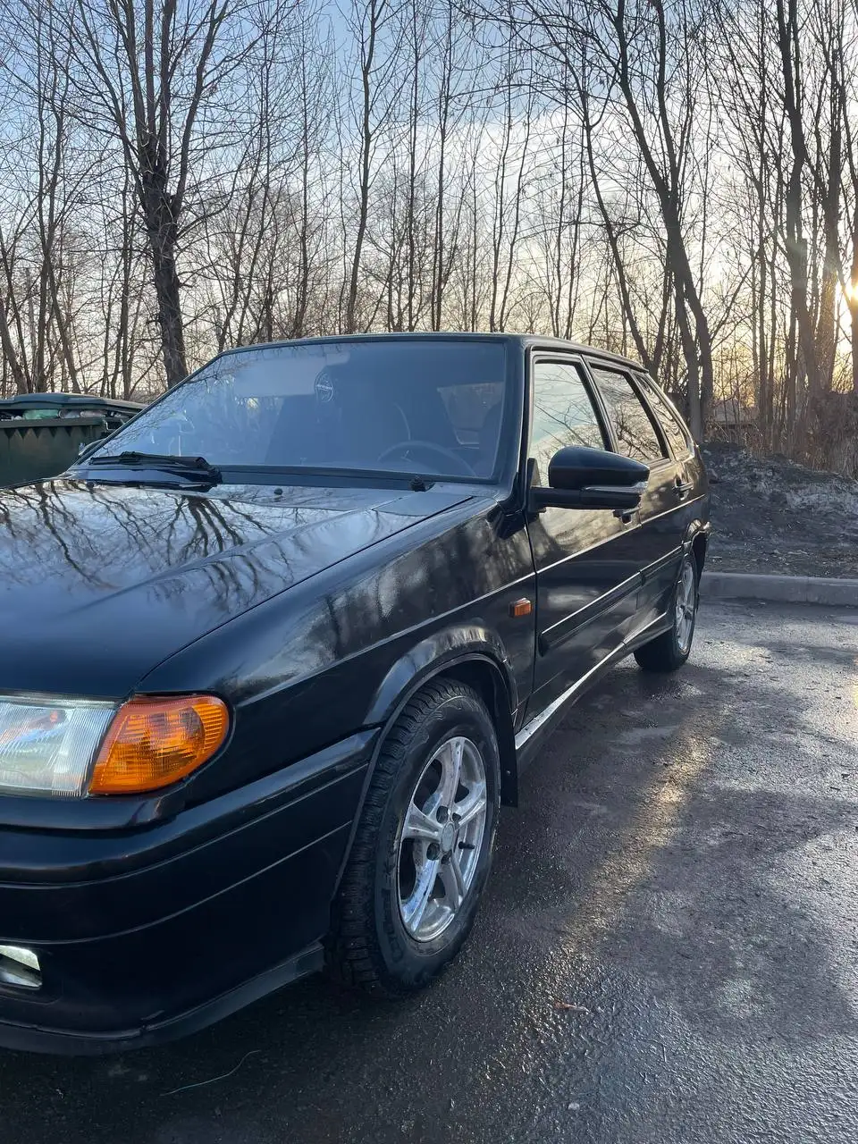 Продам автомобиль 10 лет, техническое состояние отличное - Легковые автомобили (Авто) в Вологда
