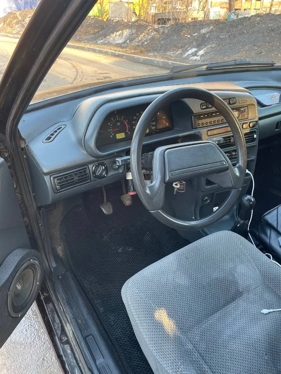 Продам автомобиль 10 лет, техническое состояние отличное - Легковые автомобили (Авто) в Вологда