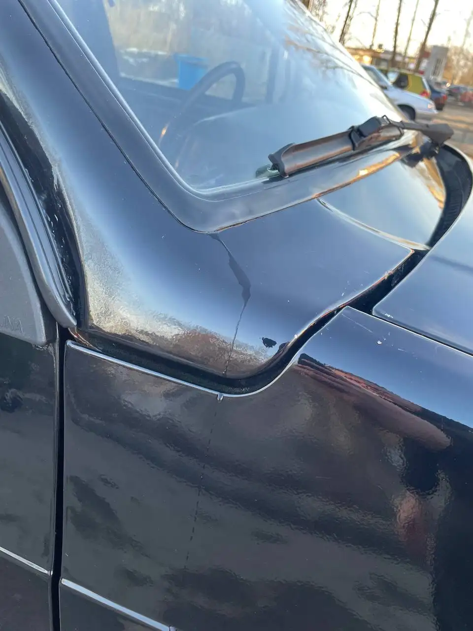 Продам автомобиль 10 лет, техническое состояние отличное - Легковые автомобили (Авто) в Вологда