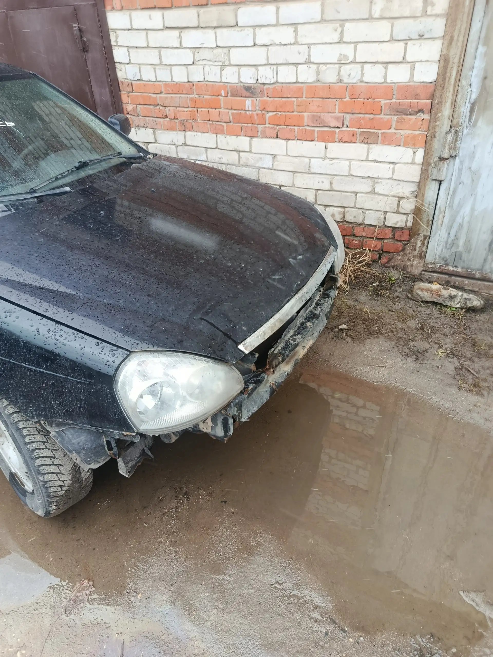 Продам автомобиль Lada Priora 2010 года - Авто в Вологда