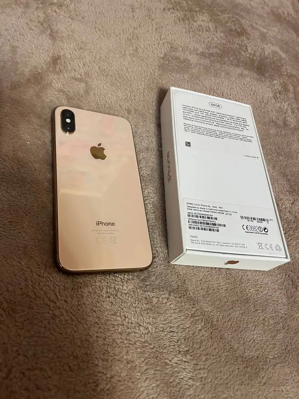 Продажа iPhone 11, XR, XS в Вологде - Смартфоны (Электроника) в Вологда