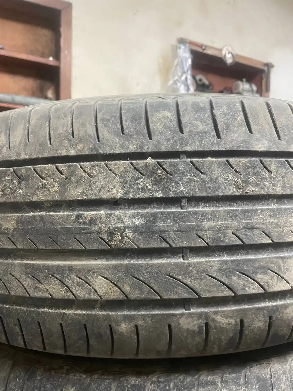 Шина Пирелли P7 225/55 R17 - Шины и диски (Авто) в Вологда