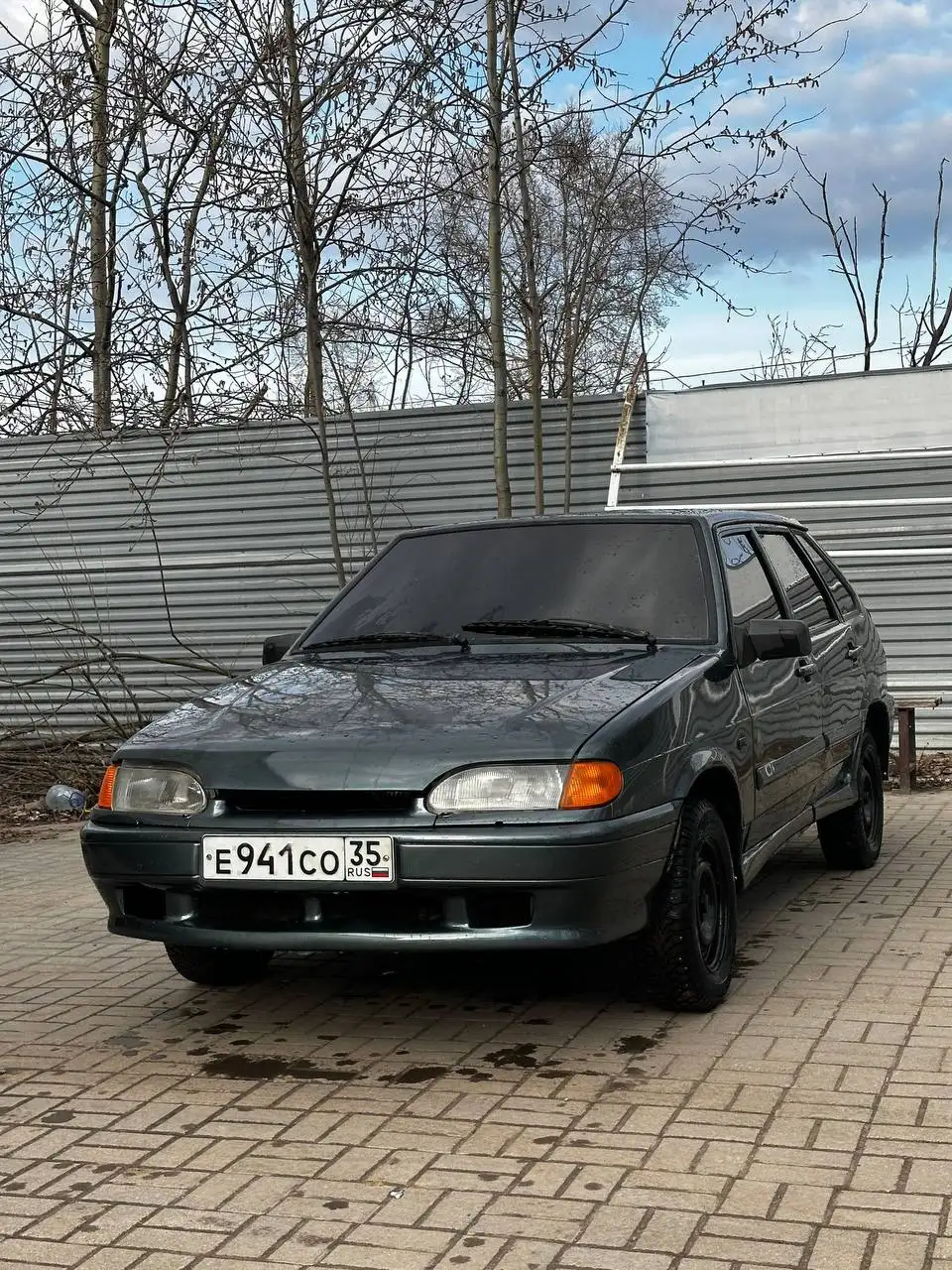 Продажа ВАЗ 2114 в хорошем состоянии - Легковые автомобили (Авто) в Вологда