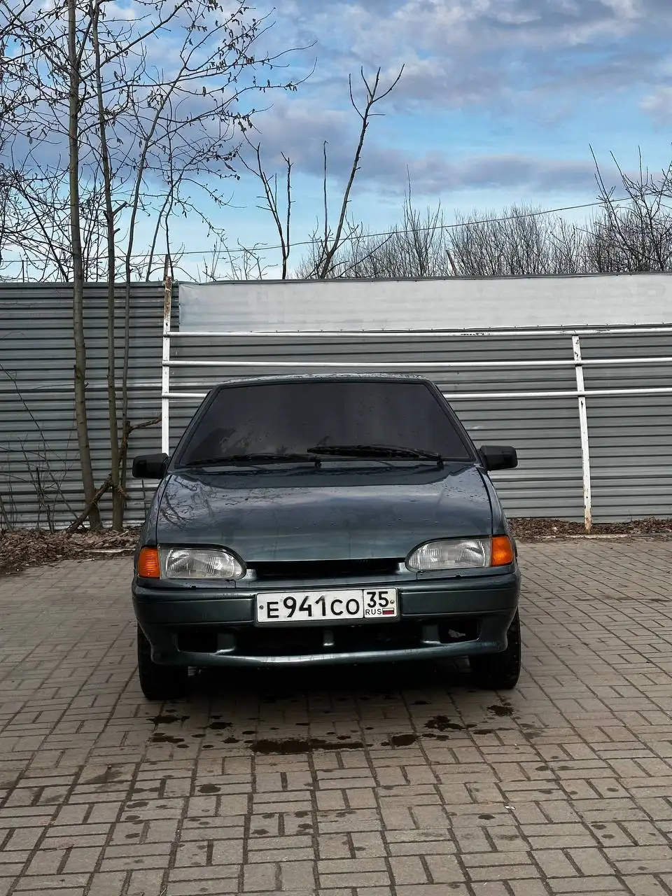 Продажа ВАЗ 2114 в хорошем состоянии - Легковые автомобили (Авто) в Вологда