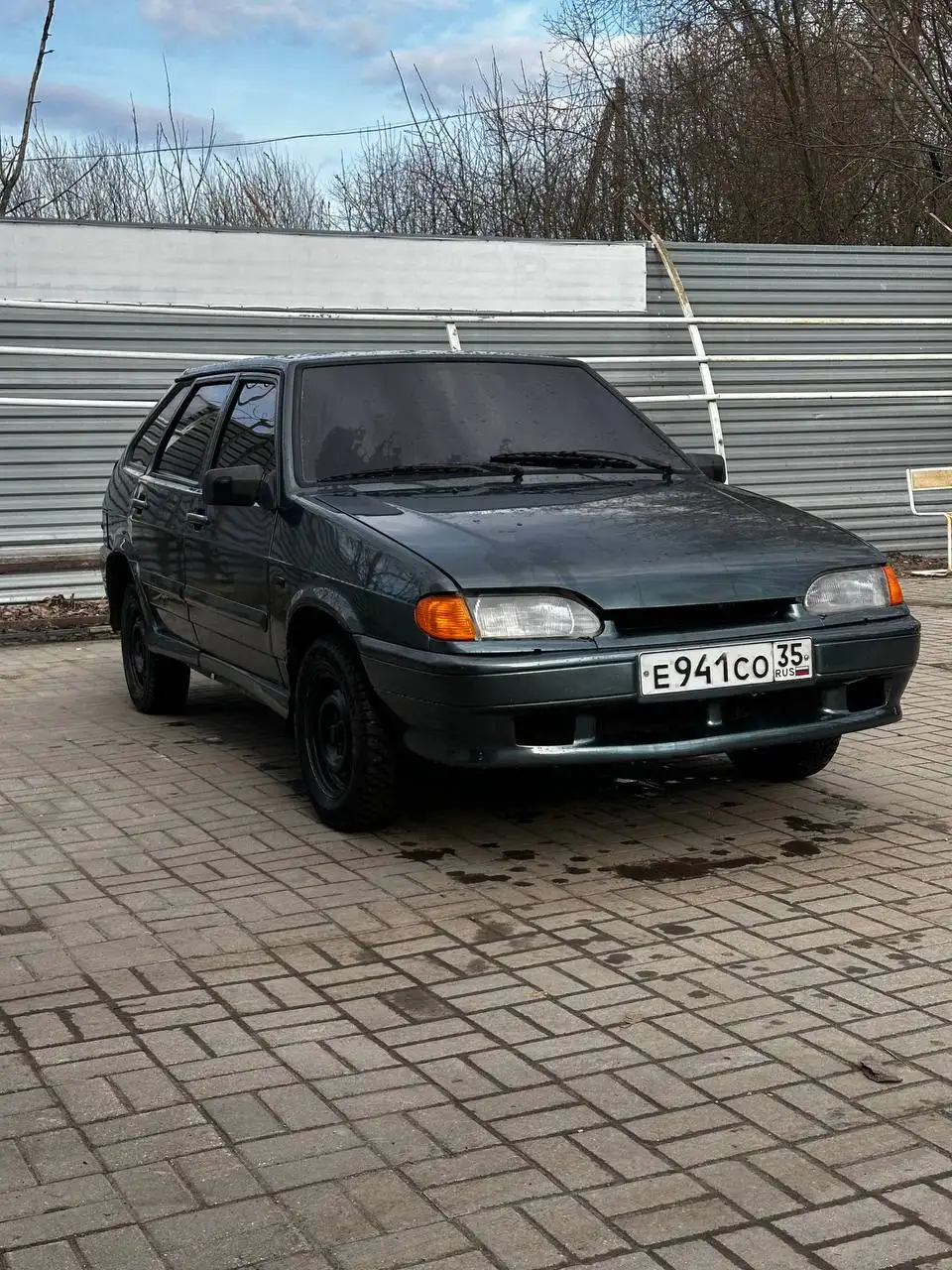 Продажа ВАЗ 2114 в хорошем состоянии - Легковые автомобили (Авто) в Вологда