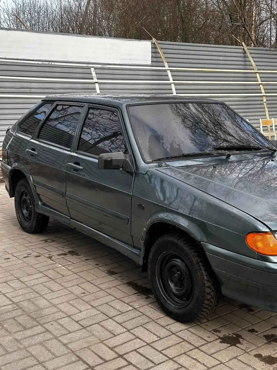 Продажа ВАЗ 2114 в хорошем состоянии - Легковые автомобили (Авто) в Вологда