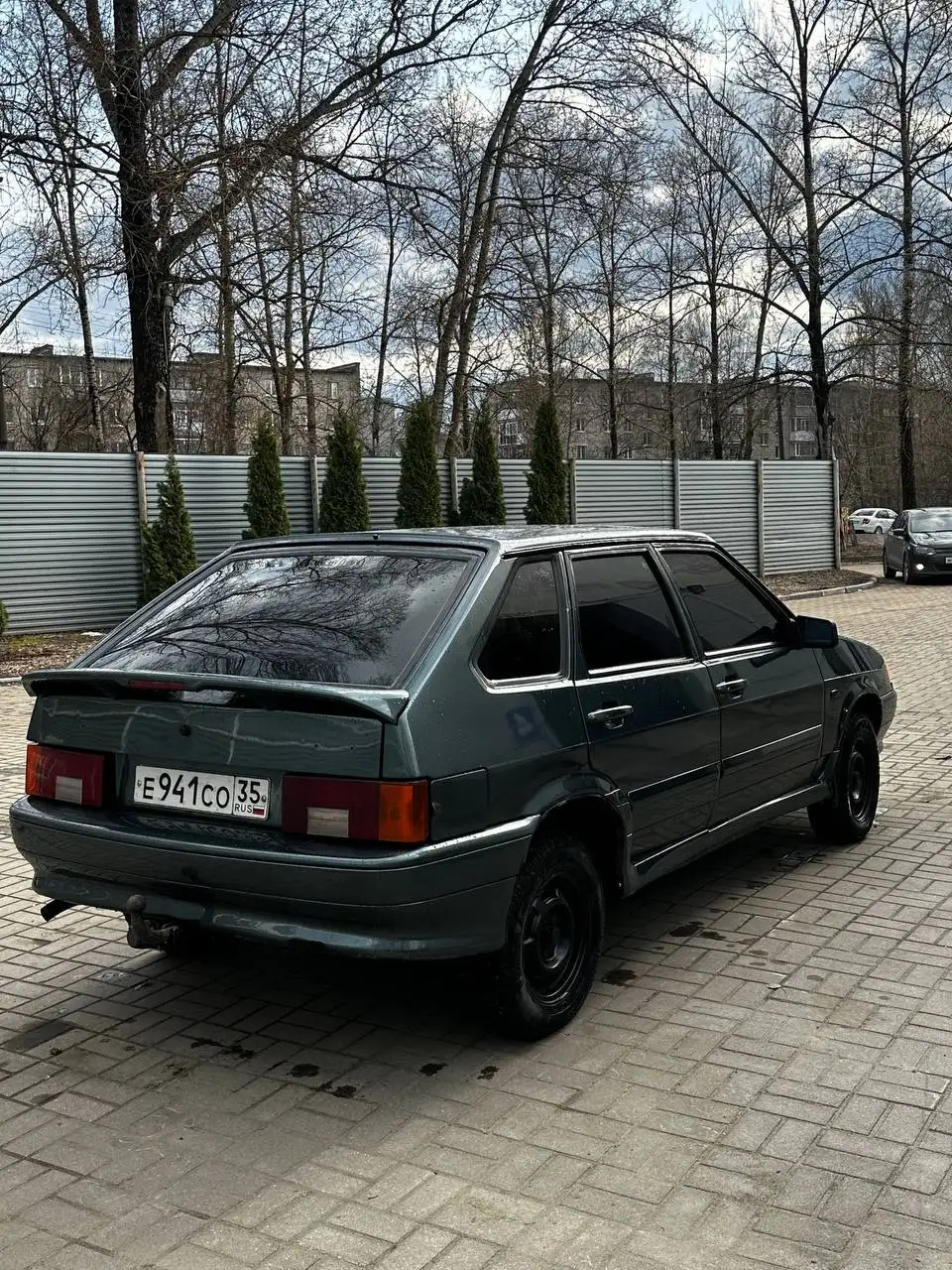 Продажа ВАЗ 2114 в хорошем состоянии - Легковые автомобили (Авто) в Вологда