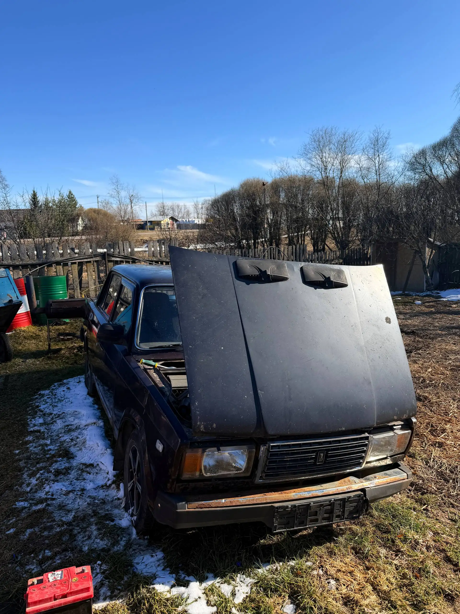 Продажа автомобиля - Барахолка (Авто) в Вологда