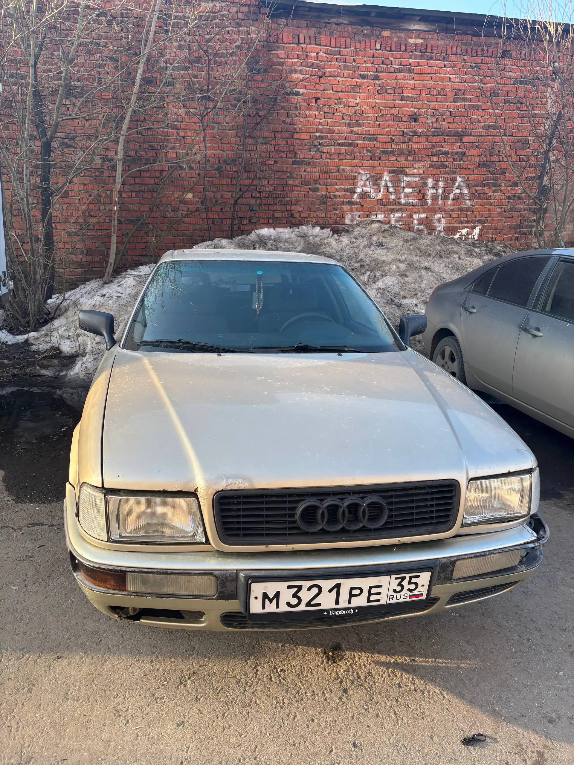 Продажа автомобиля 2 литра - Авто в Вологда