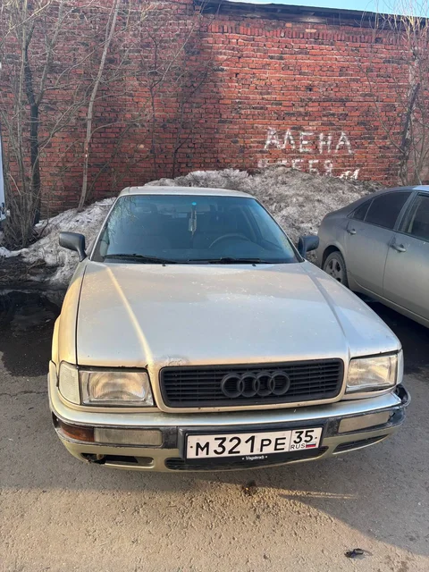 Продажа автомобиля 2 литра - Авто в Вологда