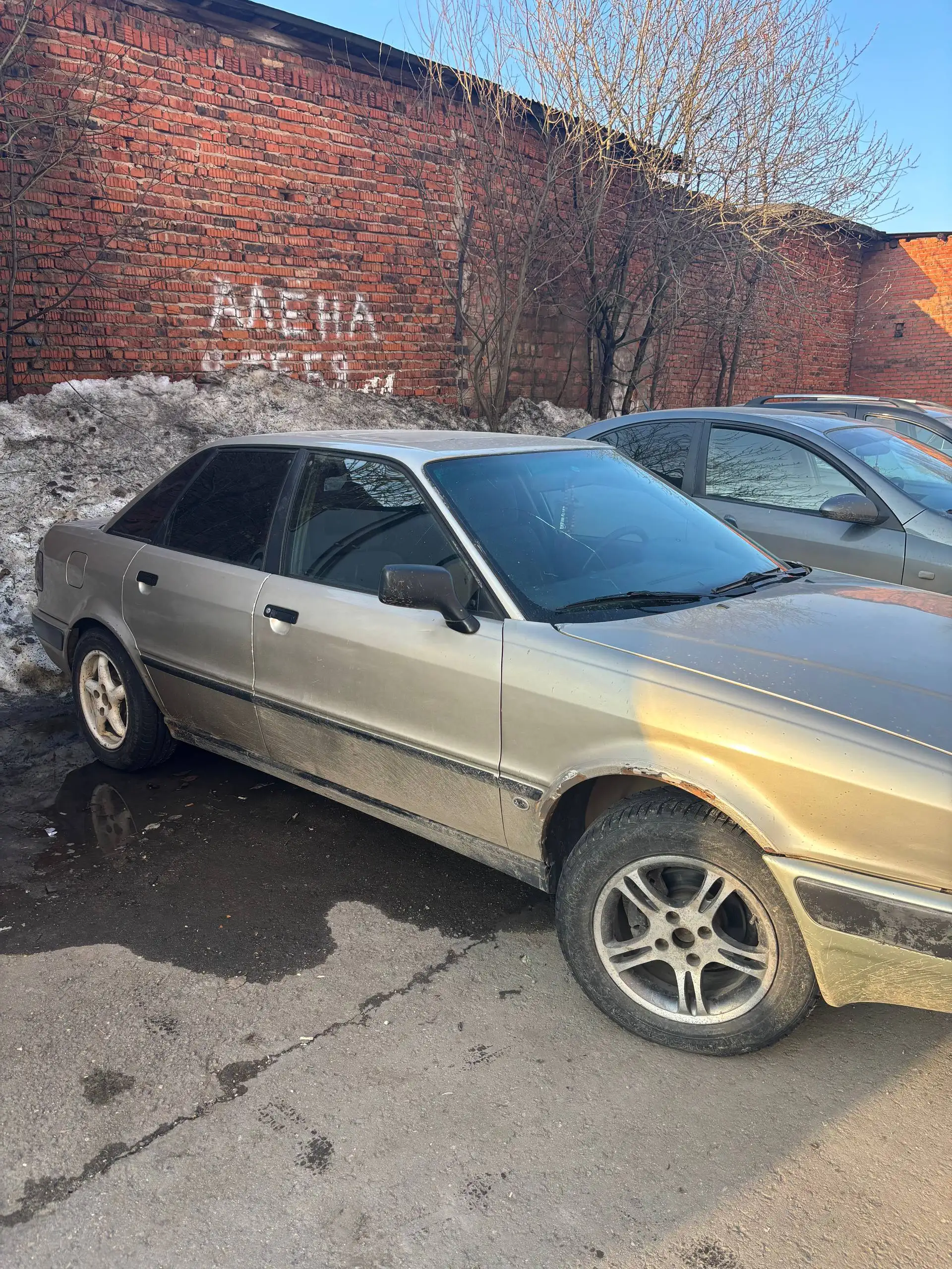 Продажа автомобиля 2 литра - Авто в Вологда