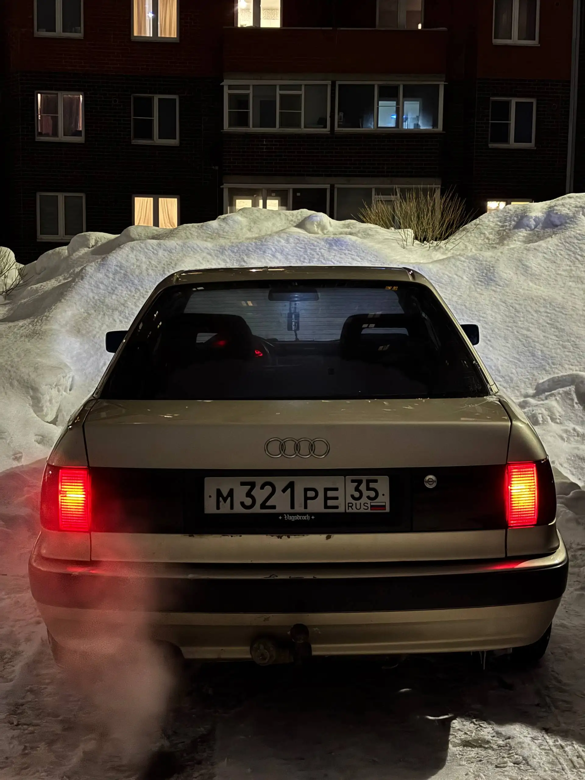 Продажа автомобиля 2 литра - Авто в Вологда