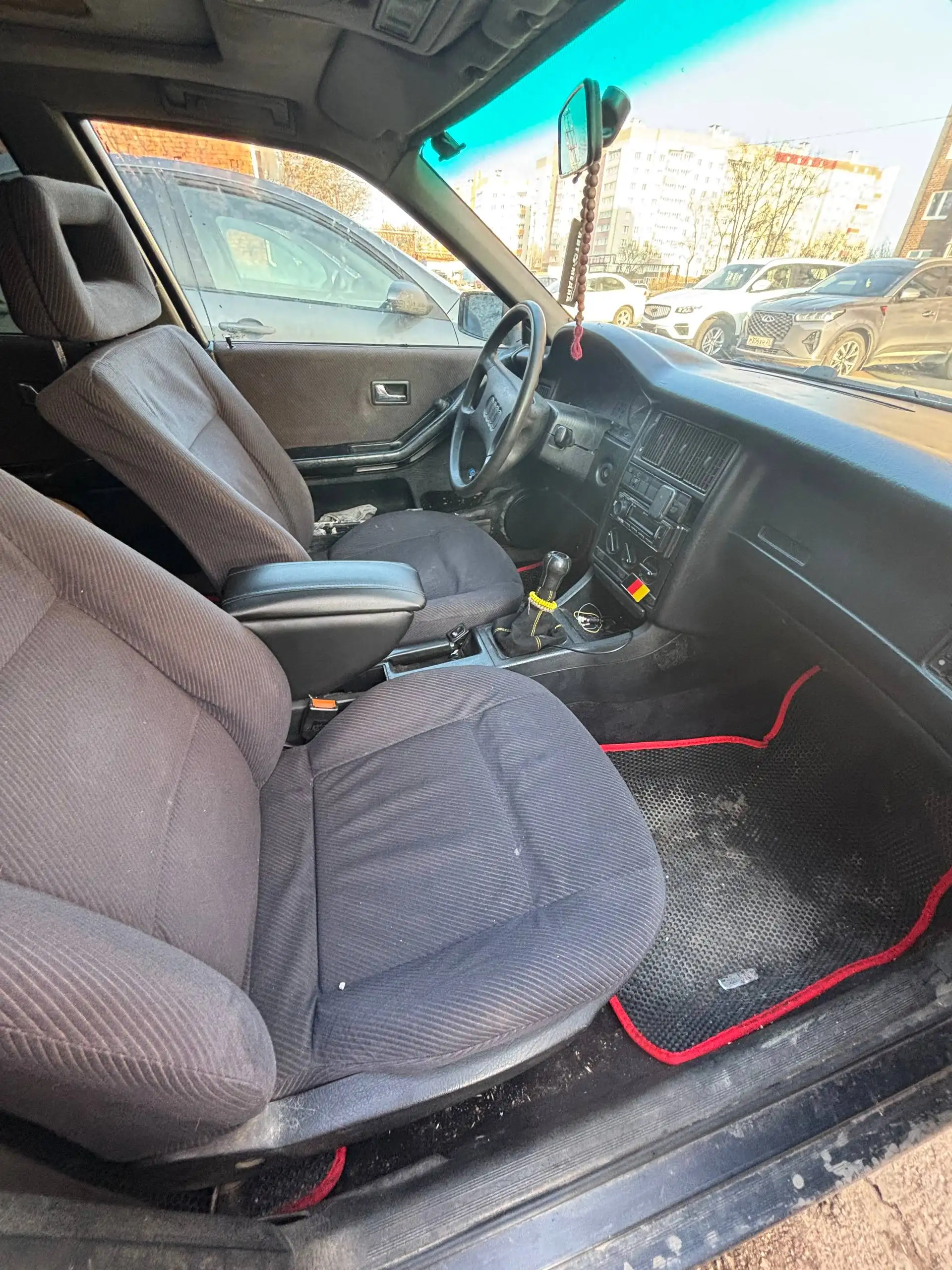 Продажа автомобиля 2 литра - Авто в Вологда