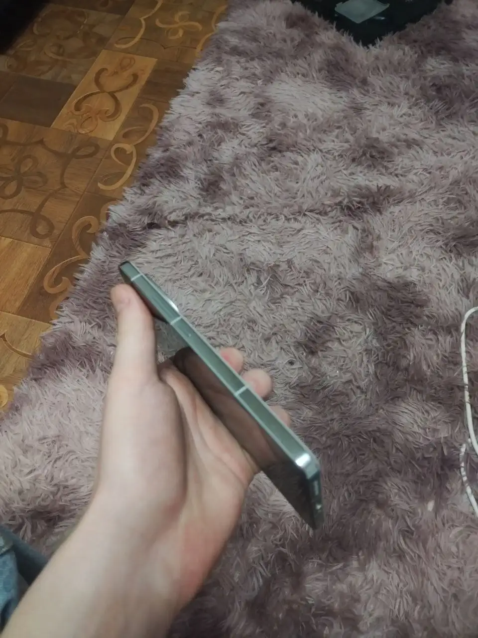 Vivo iqoo 13 обмен на мото или ПК - Смартфоны (Электроника) в Вологда