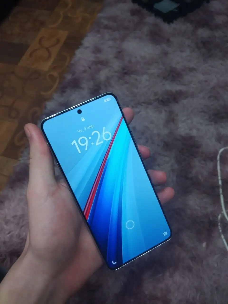 Vivo iqoo 13 обмен на мото или ПК - Смартфоны (Электроника) в Вологда