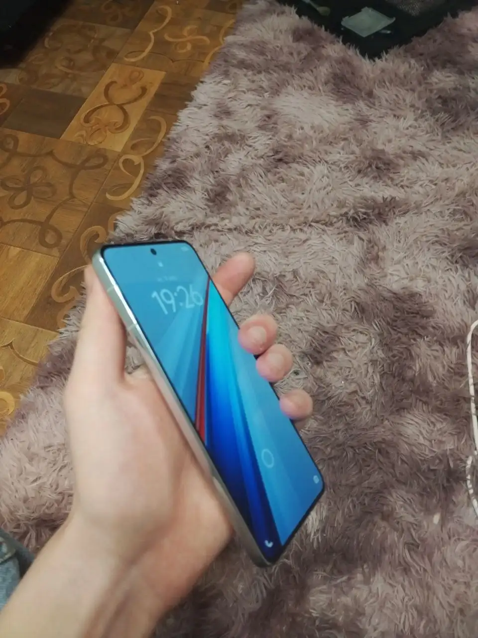 Vivo iqoo 13 обмен на мото или ПК - Смартфоны (Электроника) в Вологда