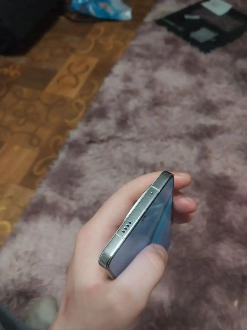 Vivo iqoo 13 обмен на мото или ПК - Смартфоны (Электроника) в Вологда