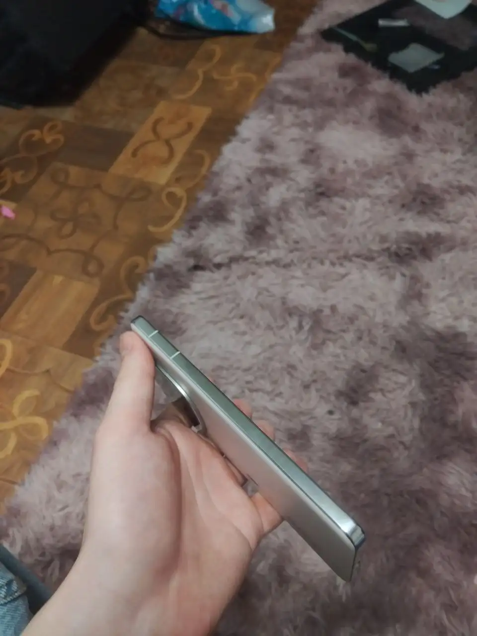 Vivo iqoo 13 обмен на мото или ПК - Смартфоны (Электроника) в Вологда