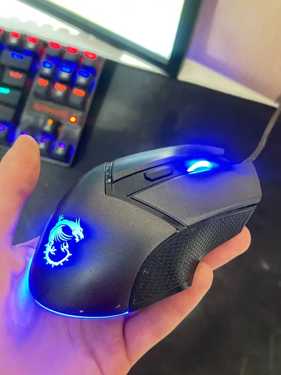 Комплектующие для ПК: процессор, SSD, видеокарта, периферия - Комплектующие для ПК (Электроника) в Вологда