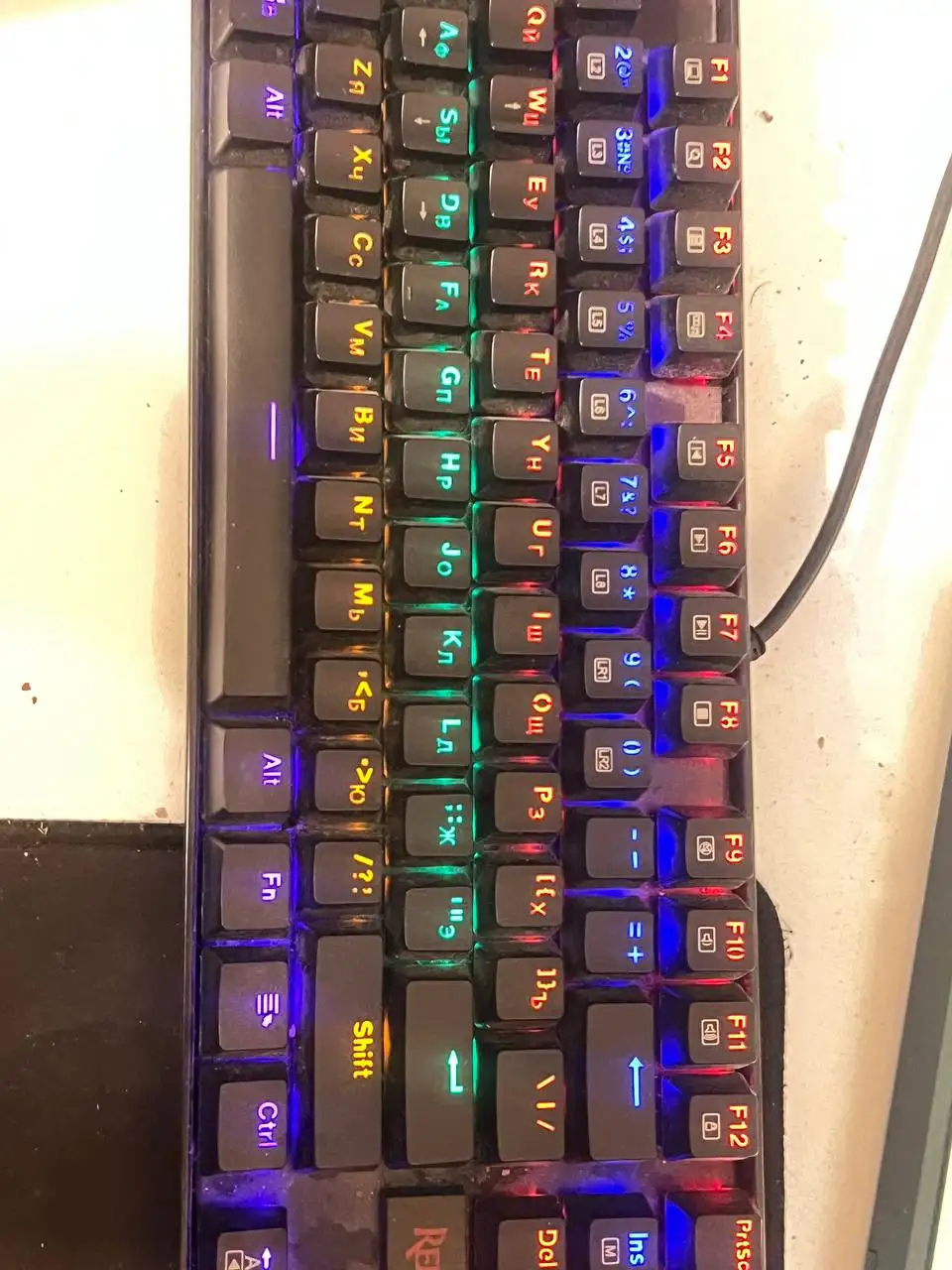 Комплектующие для ПК: процессор, SSD, видеокарта, периферия - Комплектующие для ПК (Электроника) в Вологда