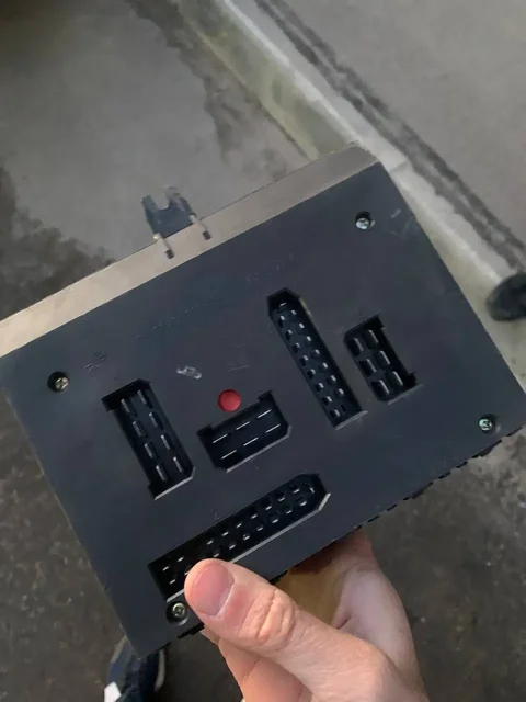 Блок предохранителей для ВАЗ 2110/2112 - Катушка зажигания в Вологда