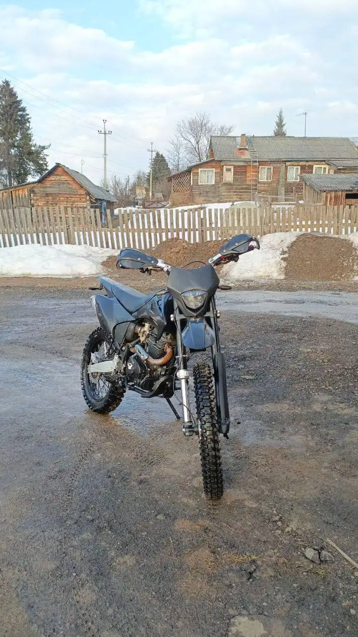 Продажа мотоцикла Эндурик MMZ 250 - Мотоциклы (Авто) в Вологда