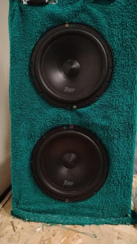 Динамики AMP MASS 6.5, 100Вт - Авто в Вологда