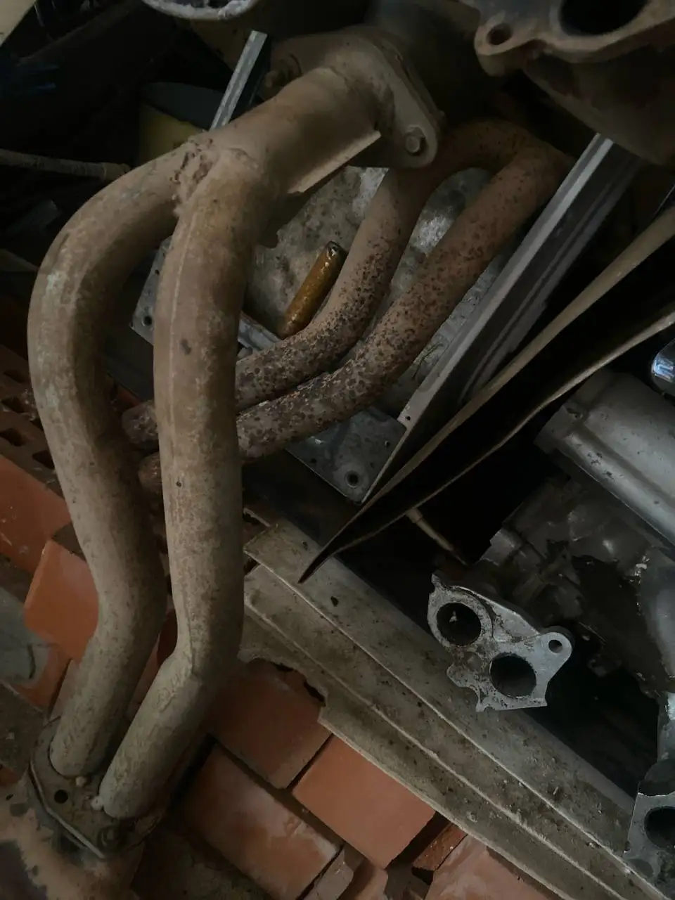 Продам штампы 13 для ВАЗ 2115 - Диски (Запчасти) в Вологда