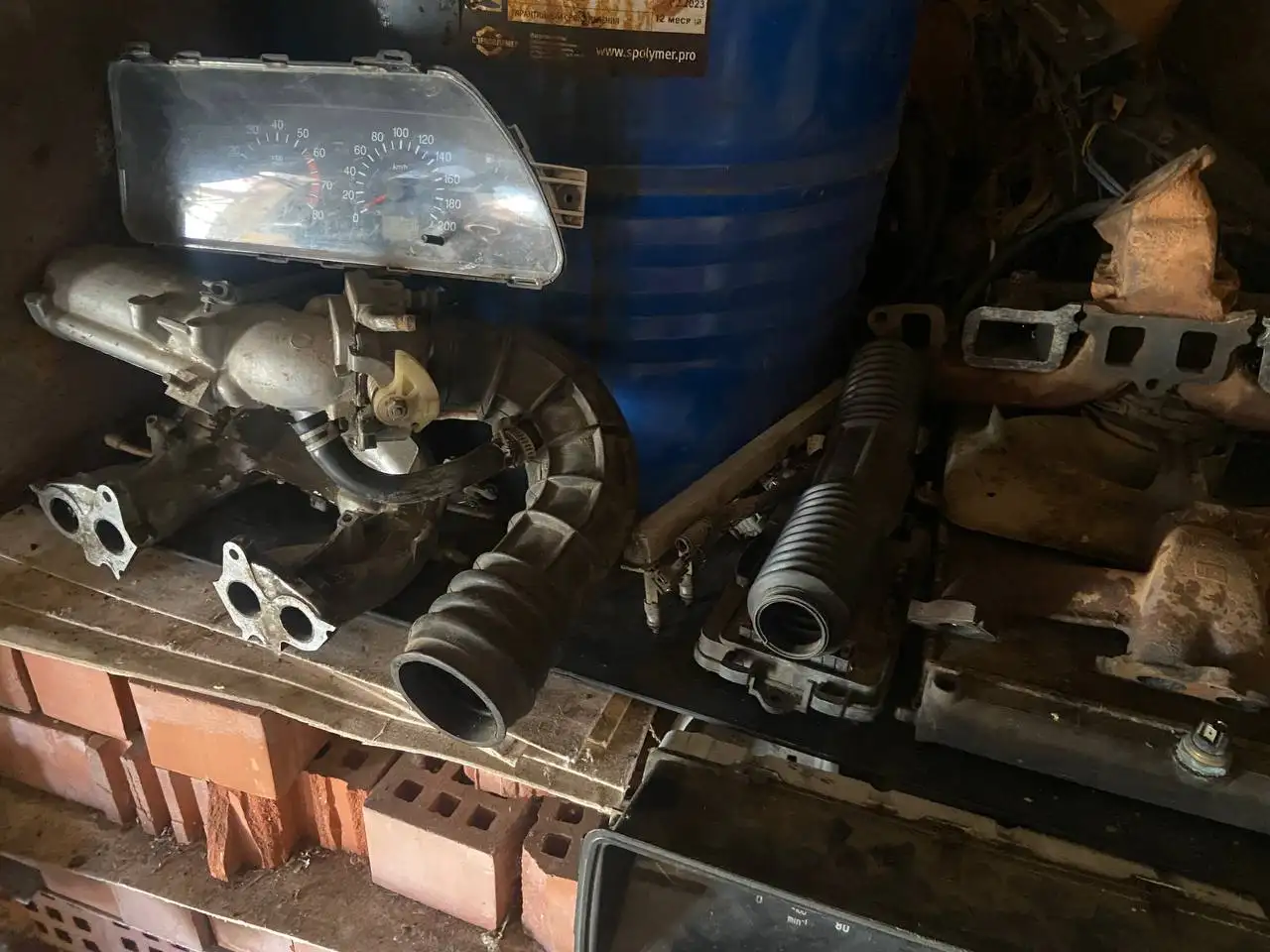 Продам штампы 13 для ВАЗ 2115 - Диски (Запчасти) в Вологда